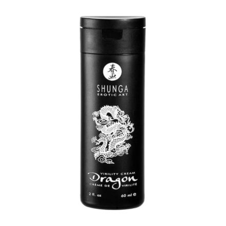 Dragón Potencia y Estimula más Firmeza