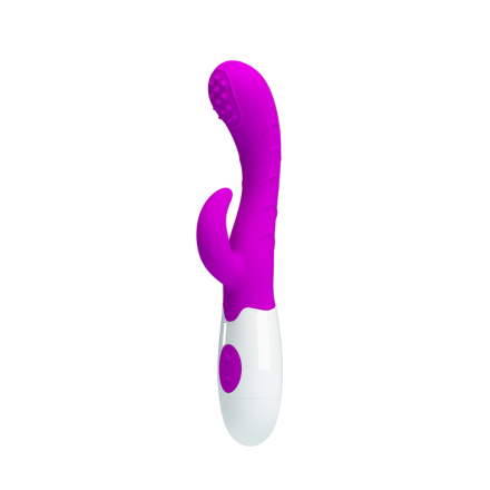 Vibrador Bruno Punto G - 7 Velocidades