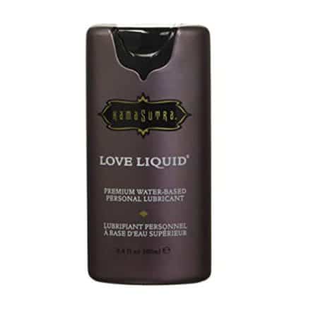 Lubricante Love Liquid Kamasutra
