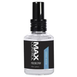 Spray Prolongador Regulable Max Control