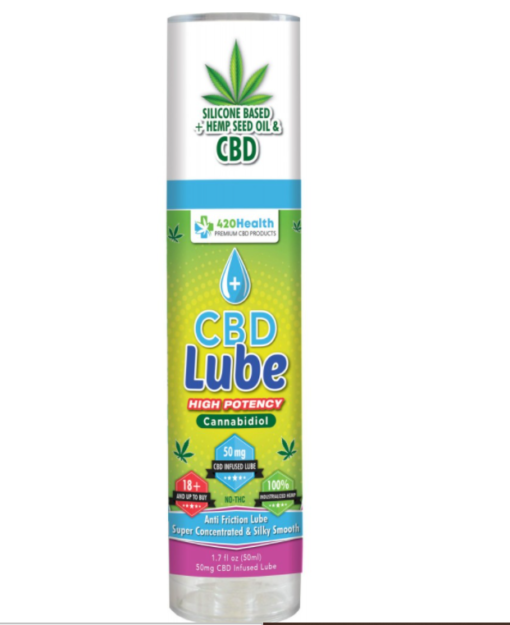 Lubricante Natural Lube