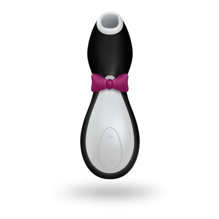 Estimulador Satisfyer Pro Penguin