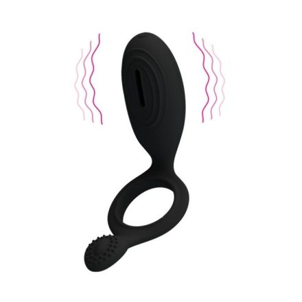 Anillo Vibrador Ethel