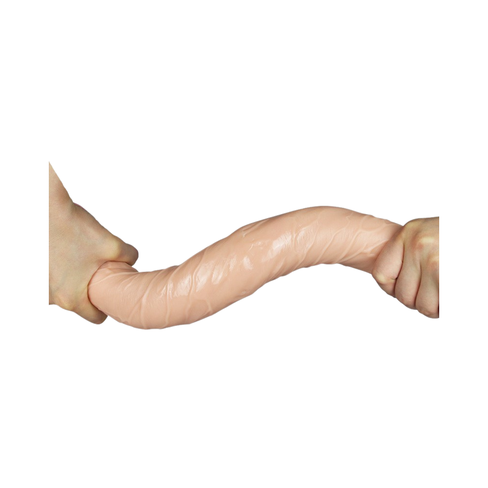 dildo doble penetracion