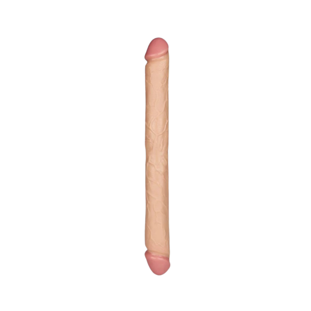 dildo doble penetracion