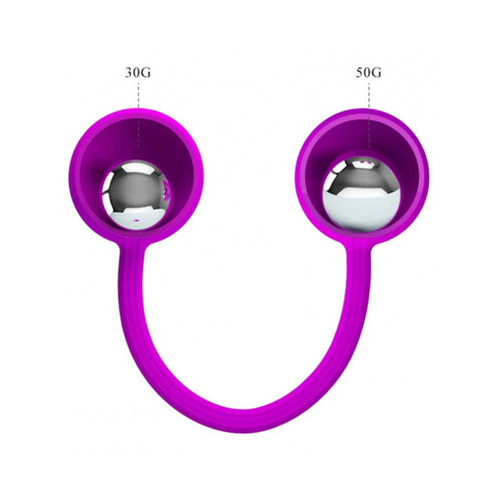 bolitas kegel