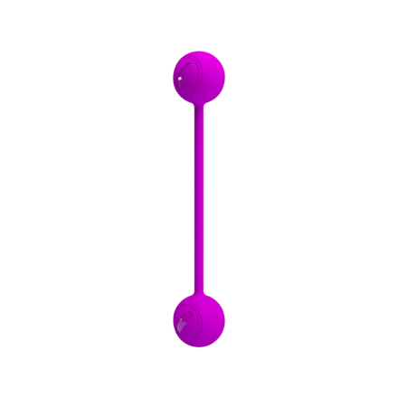 bolitas kegel