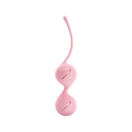 Kegel Tighten Bolas Chinas Pretty Love