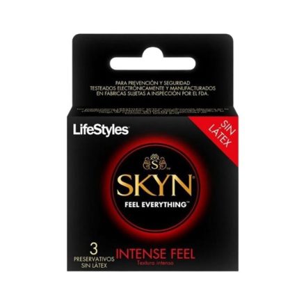 condones y preservativos sin latex