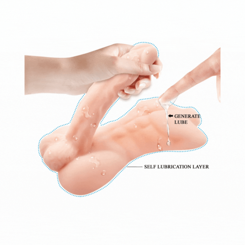 dildo, vibrador