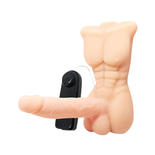 dildo, vibrador