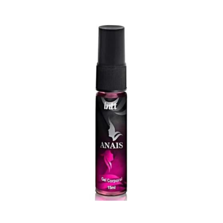 Anais Gel Estimulador Anal