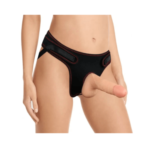 Arnés femenino easy strap on 7.5