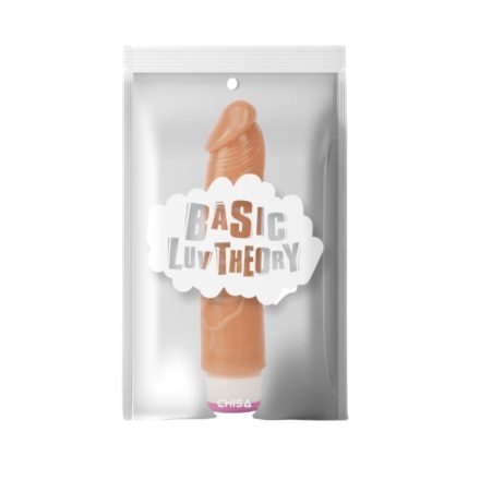 Vibrador Multivelocidad Whopper