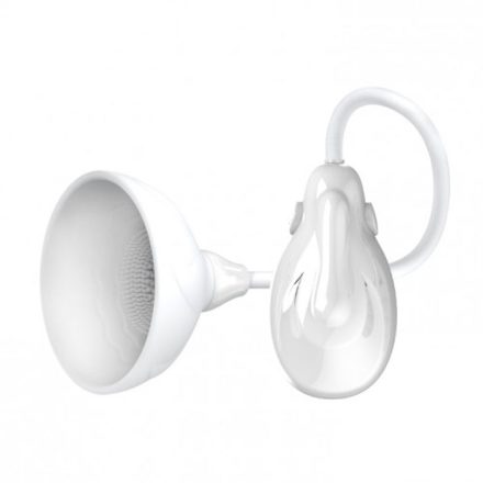 Vibrador Estimulador de Senos - Imagen 3
