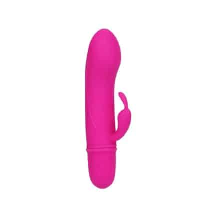 Mini Vibrador Doble Caesar