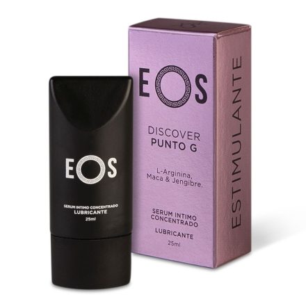 Serum Punto G EOS | Placer Intensivo