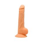 Dildo Realista Mr. Smith 17.5 Piel