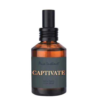 Captivate – Perfume que Seduce y Conquista al Instante