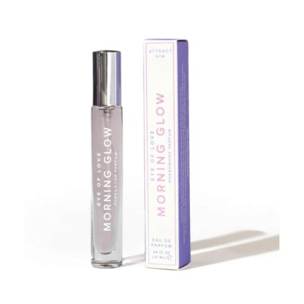 feromona perfume atraccion