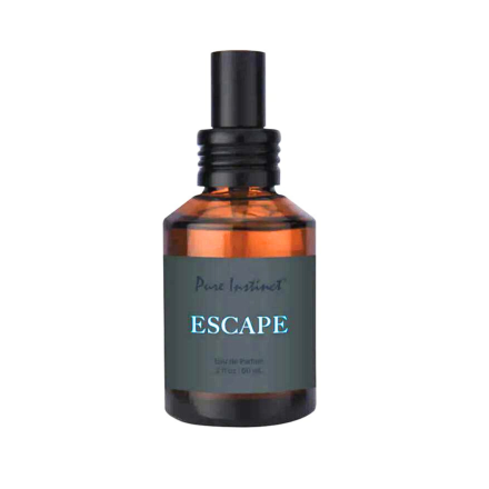 Feromonas Escape – Tu Secreto de Atracción Masculina