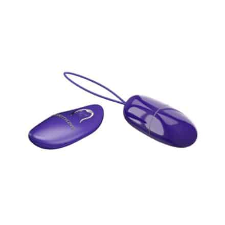 Huevito Vibrador con Control Selkie