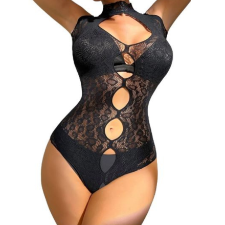 Body Violeta