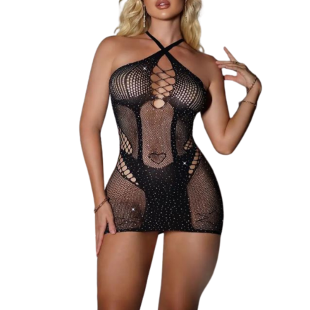 Vestido Luna