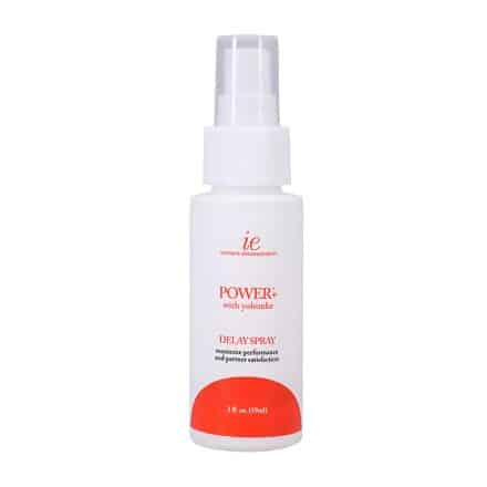 Retardante Power + Delay Spray