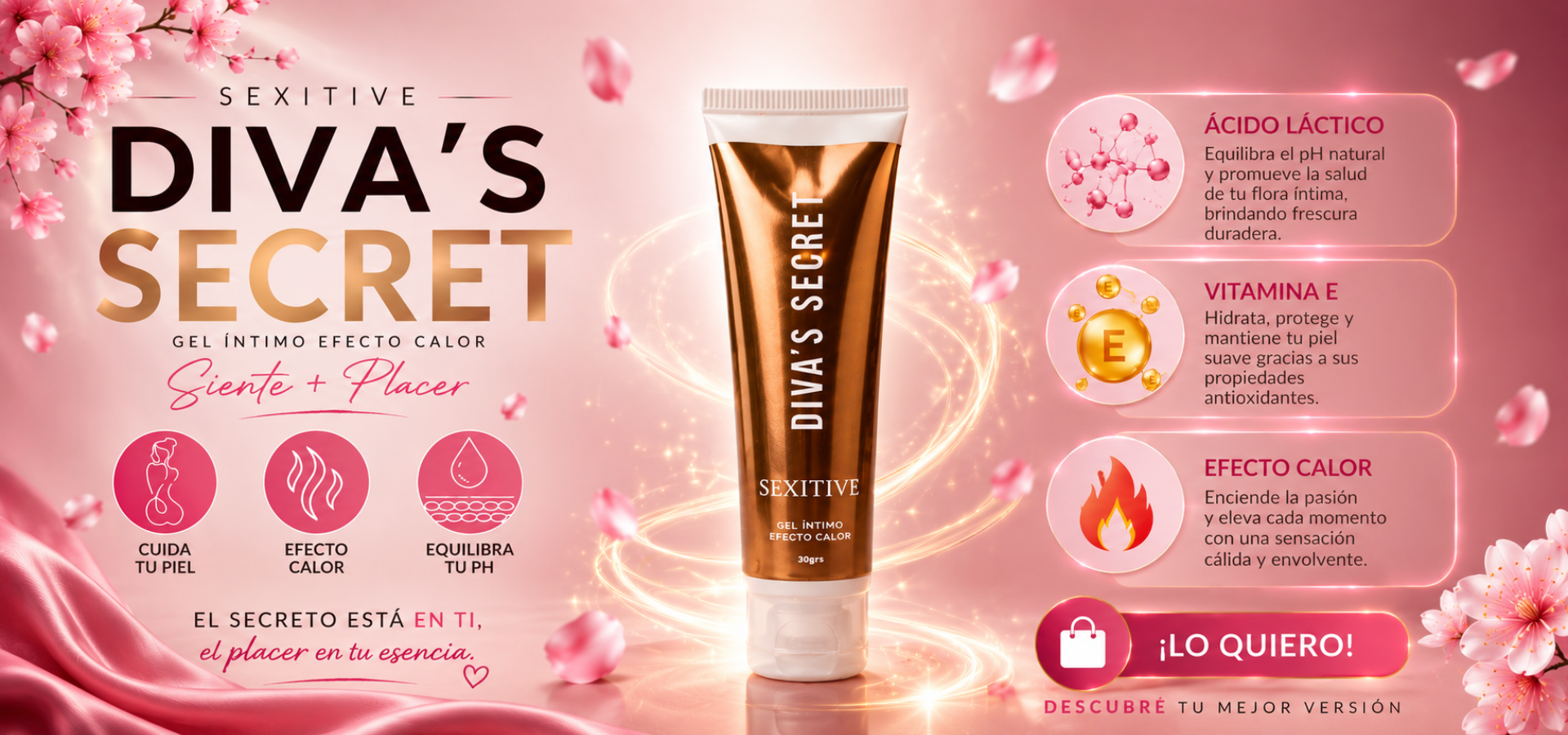 DIVA S SECRET